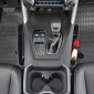 Black Style Central Control Silicone Storage Box For Toyota RAV4 2019-2025 LHD