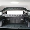 Top Panel Shelf And Side Storage Shelf For TOYOTA 4RUNNER 2010-2024