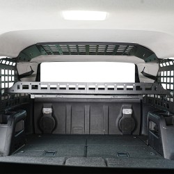 Top Panel Shelf And Side Storage Shelf For TOYOTA 4RUNNER 2010-2024