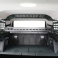 Top Panel Shelf And Side Storage Shelf For TOYOTA 4RUNNER 2010-2024