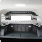 Top Panel Shelf And Side Storage Shelf For TOYOTA 4RUNNER 2010-2024