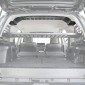 Top Panel Shelf And Side Storage Shelf For TOYOTA 4RUNNER 2010-2024