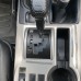 Gear Shift Panel Cover Trim stick on TOYOTA 4Runner 2010-2024