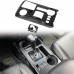 Gear Shift Panel Cover Trim stick on TOYOTA 4Runner 2010-2024