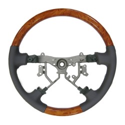 Steering Wheel Replacement Parts For 4RUNNER 03-09/ TACOMA 05-11/ TUNDRA 07-11/ GX470 03-09/ SEQUOIA 08-18