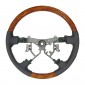 Steering Wheel Replacement Parts For 4RUNNER 03-09/ TACOMA 05-11/ TUNDRA 07-11/ GX470 03-09/ SEQUOIA 08-18