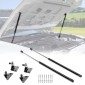 Engine Hood Lift Support Shock Strut Damper For Toyota Tacoma 2016-2023