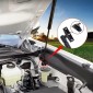 Engine Hood Lift Support Shock Strut Damper For Toyota Tacoma 2016-2023