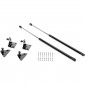 Engine Hood Lift Support Shock Strut Damper For Toyota Tacoma 2016-2023