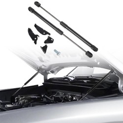 Engine Hood Lift Support Shock Strut Damper For Toyota Tacoma 2024 2025