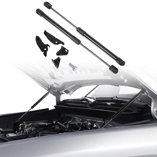 Engine Hood Lift Support Shock Strut Damper For Toyota Tacoma 2024 2025 Engine Hood Lift Support Shock Strut Damper For Toyota Tacoma 2024 2025
