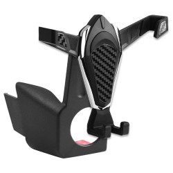 Car Phone Holder Car Dashboard Mount Cell Phone Cradles Adjustable Phone Stand Holder For Toyota Tacoma 2024 2025