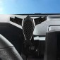 Car Phone Holder Car Dashboard Mount Cell Phone Cradles Adjustable Phone Stand Holder For Toyota Tacoma 2024 2025