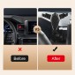 Car Phone Holder Car Dashboard Mount Cell Phone Cradles Adjustable Phone Stand Holder For Toyota Tacoma 2024 2025