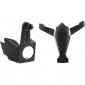 Car Phone Holder Car Dashboard Mount Cell Phone Cradles Adjustable Phone Stand Holder For Toyota Tacoma 2024 2025