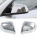 Rearview Side Mirror Cover Decoration Cover 2PCS For Tesla Model Y 2020-2023