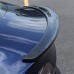 Carbon Fiber Rear Trunk Spoiler Tail Wing For Tesla Model Y 2020-2023