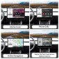 Wireless Carplay Android Auto Adapter For Tesla Model 3 2019-2023 / Model Y 2019-2024