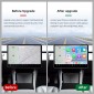 Wireless Carplay Android Auto Adapter For Tesla Model 3 2019-2023 / Model Y 2019-2024