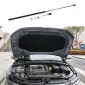 Hood Cover Hydraulic Rod Hydraulic Strut Rod Telescopic Rod For Volkswagen Glof 8 MK8 2020-2023