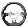  Carbon Fiber Steering Wheel Replacement Parts For Toyota CHR 2016-2020