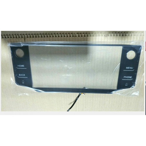 Screen replacement For 4RUNNER T8 / T9 / T10 Head unit Not suitable for T10 V2.1/V3