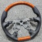 Steering Wheel Replacement Parts For 4RUNNER 03-09 / GX470 03-09 / Prado 03-09