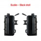 20 sets Side mirror sequential lights For Gx550