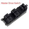 Master Drive Switch 