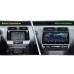 Free Shipping 12.3” T10 knobless Headunit / Infotainment 4+64G / 6+128G Radio Audio GPS Navigation Nav For Toyota Land Cruiser Prado 2018 2019 2020