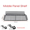 LC Middle Panel  Shelf   + US$50.00 