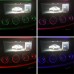  For DHL 64 Atmosphere Color For Benz E Class W213 17-2019 Car Interior Air AC Vent Turbo