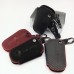Free Shipping Car Key Case Key Bag 1pcs For Benz A / C / E  / S / GLA / GLC / CLA