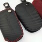  Car Key Case Key Bag 1pcs For Benz A / C / E  / S / GLA / GLC / CLA