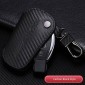  Car Key Case Key Bag 1pcs For Benz A / C / E  / S / GLA / GLC / CLA