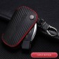  Car Key Case Key Bag 1pcs For Benz A / C / E  / S / GLA / GLC / CLA