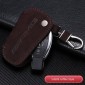  Car Key Case Key Bag 1pcs For Benz A / C / E  / S / GLA / GLC / CLA