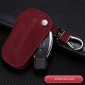  Car Key Case Key Bag 1pcs For Benz A / C / E  / S / GLA / GLC / CLA