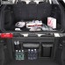Free Shipping Car Trunk Storage Bag For SUV RAV4 4RUNNER Highlander