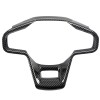  Steering Wheel Decorative Cover Trim For Ford Bronco 2021-2023