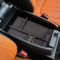  Interior Armrest Storage Box Organizer Holder For Ford Bronco Sport 2021-2022