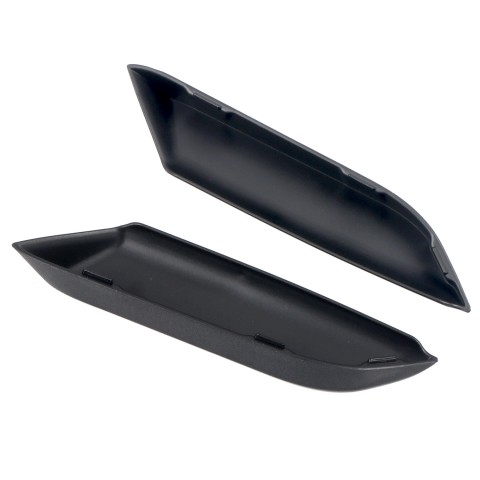  Front Door Handle Storage Box 2pcs For Ford Bronco 2021-2023