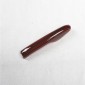  ABS Wood Grain Decoration Accessories Car Interior Gear Cover Trims For Honda Accord 8Th 2008-2012