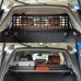  Middle Storage Panel Shelf For Honda CRV C-RV 2018-2022
