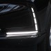  Daytime Running Light DRL LED Day Light 2Pcs For Honda CRV 2023 2024