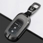  High Quality Car Key Holder Cover Case Shell For Honda CRV 2023 2024