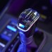  Led Crystal Gear Shift Knob Replacement 1pcs For Honda CRV 2023 2024
