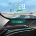  1Set Head Up Display HUD For Honda CRV C-RV 2017-2022