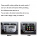 Android 10+ T10 4+64G / 6+128G Car Multimedia Stereo Radio Audio GPS Navigation Sat Nav Head Unit for Honda Civic SI Acura EL 00-06  