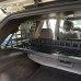 Free Shipping Black Style Side Hanging Boards / Middle Shelf Kit For Jeep Grand Cherokee 2011-2018